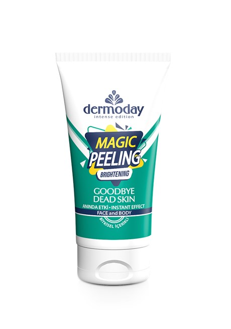 Dermoday Magic Peeling